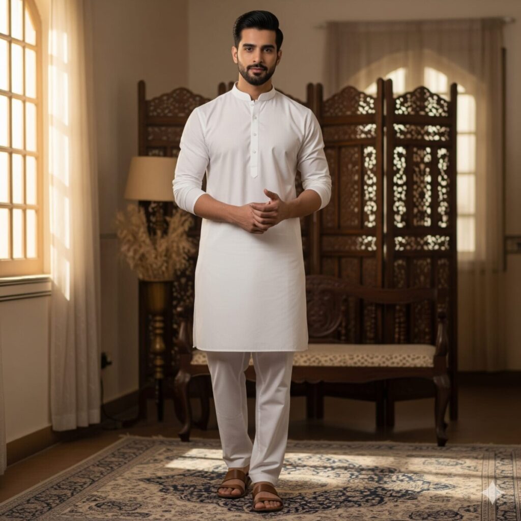 Kurta Pajama